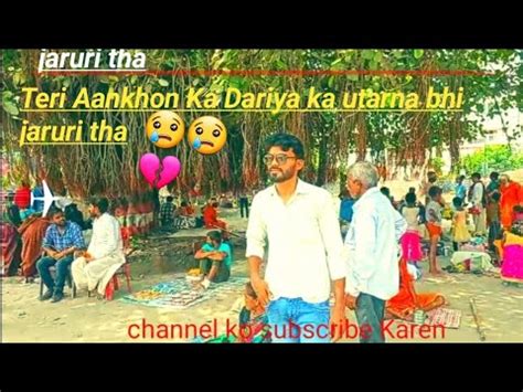 teri aankhon ke dariya ka song download|mohabbat bhi zaroori thi.